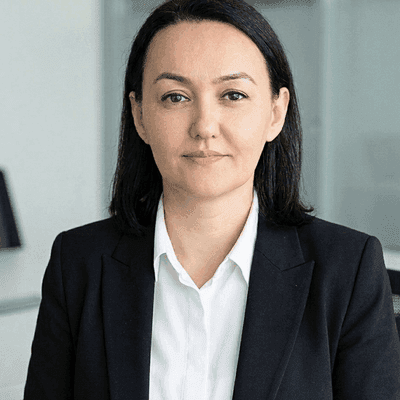 Gülçin GÜVEN