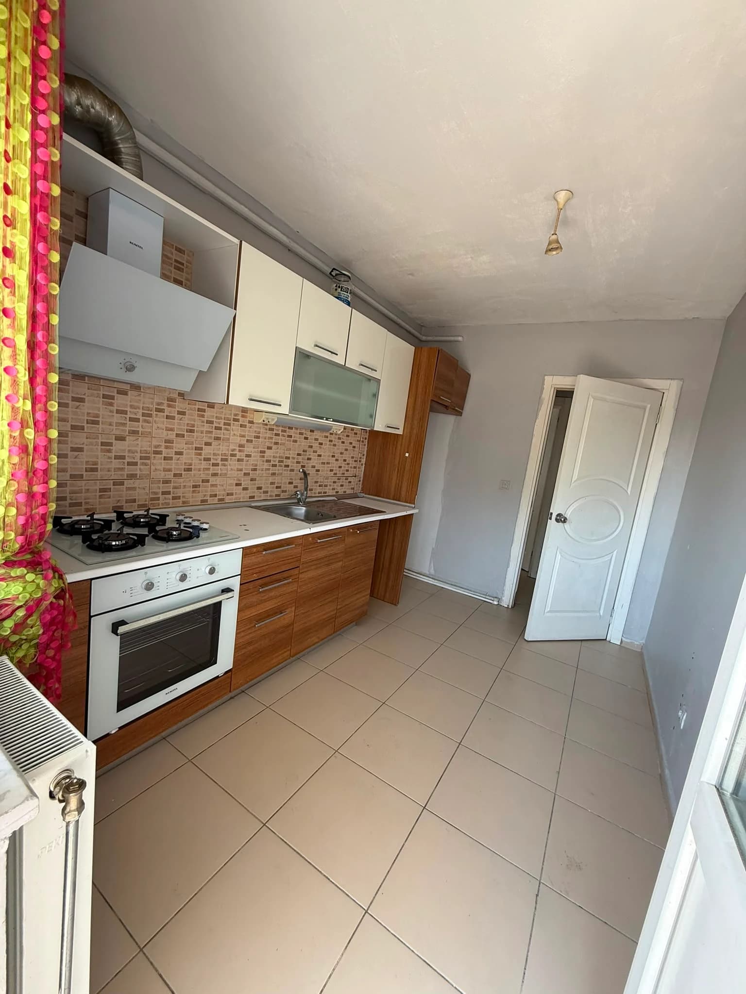Keşan Beğendik Cumhuriyet Sitesi Satılık 2+1 Daire