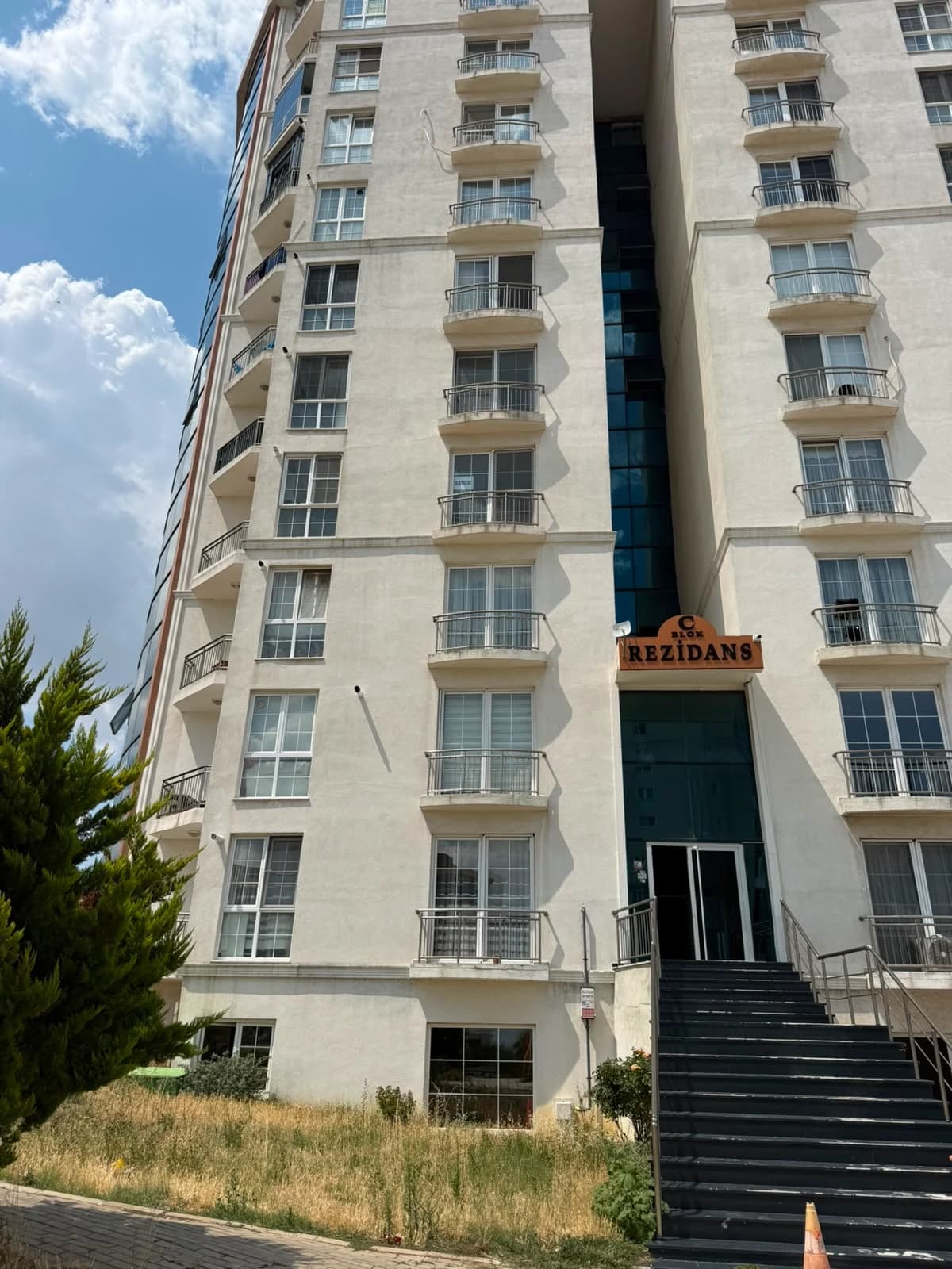 Edirne Keşan Satılık Satılık Daire - Beğendik 'te Satılık Rezidans 4+1 Daire