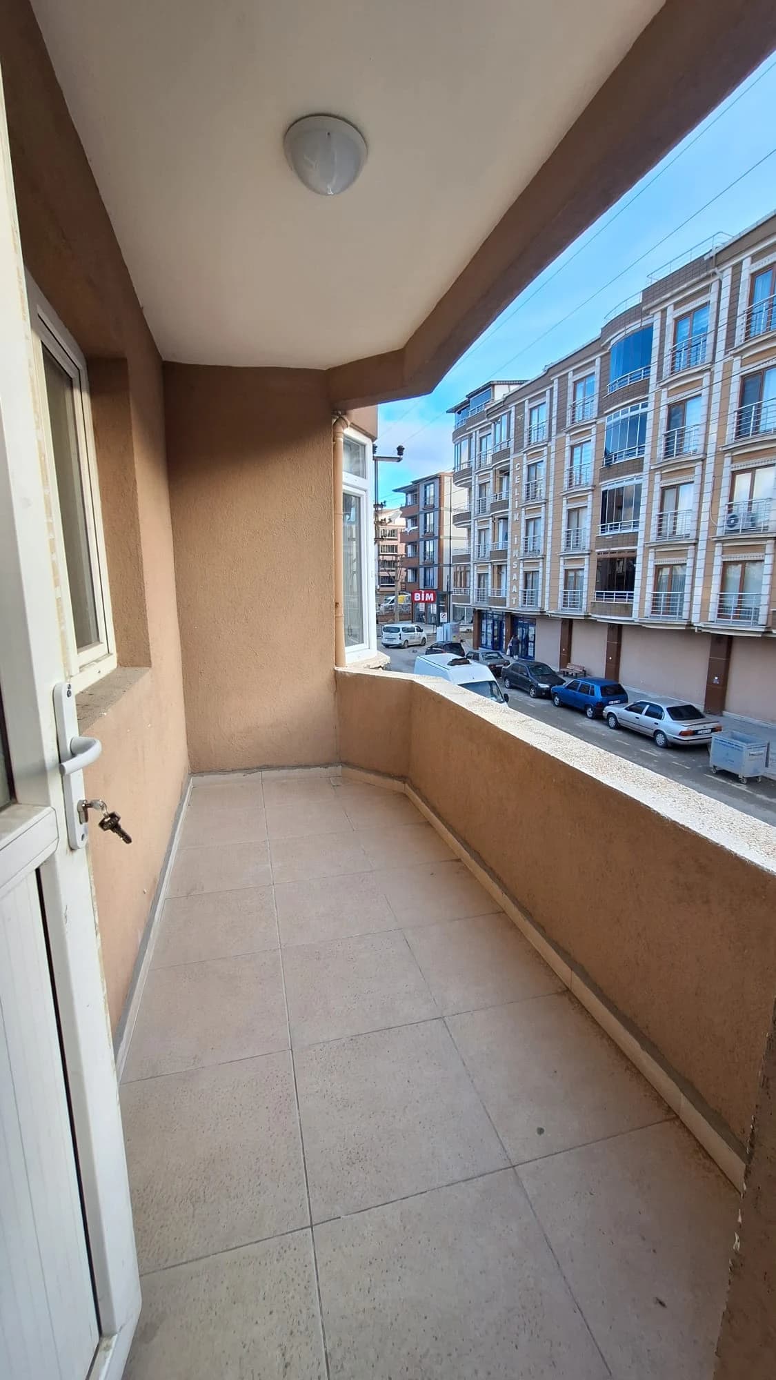 Edirne Keşan Kiralık Kiralık Daire - Keşan Çarşı Merkezine Yakın Tadilatlı 2+1 Kiralık Daire