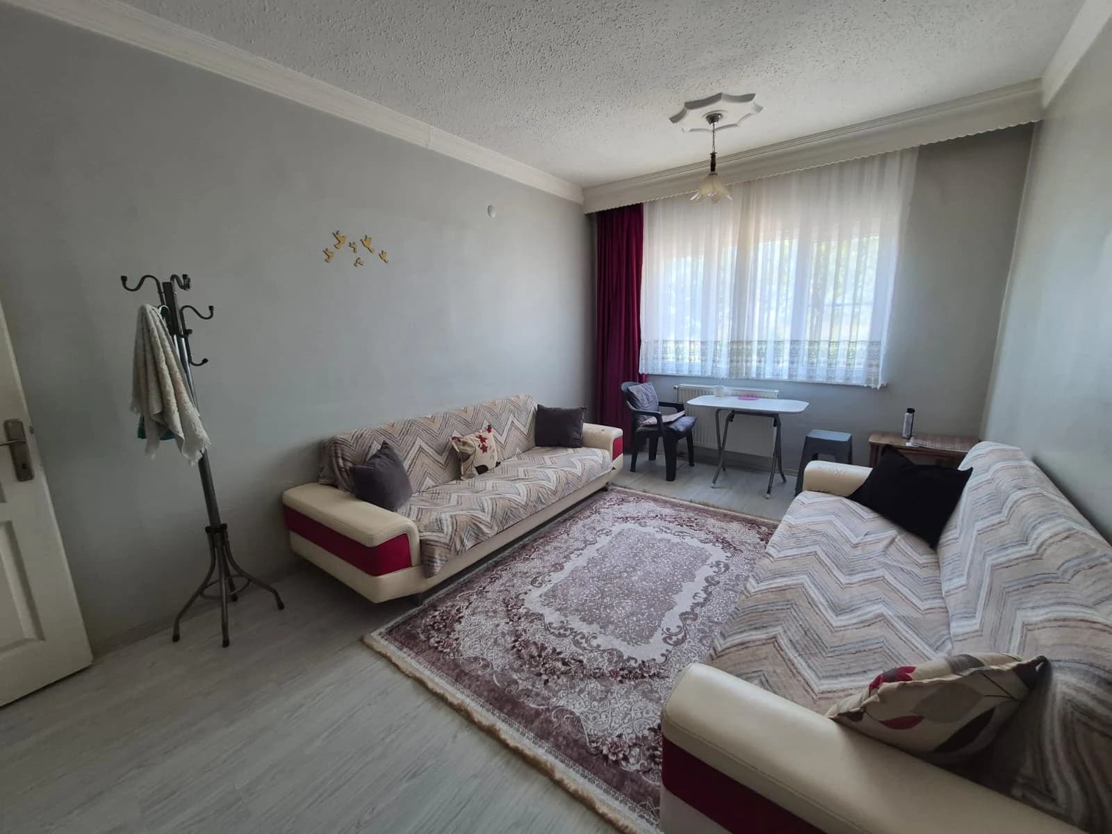 Edirne Keşan Satılık Satılık Daire - Keşan Beğendik Tokide Full Eşyalı 2+1 Satılık Daire